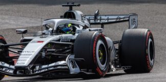 Checo Pérez abandona el GP de Bélgica y apunta a recuperarse en Hungría