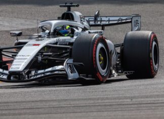Checo Pérez abandona el GP de Bélgica y apunta a recuperarse en Hungría