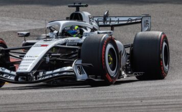 Checo Pérez abandona el GP de Bélgica y apunta a recuperarse en Hungría