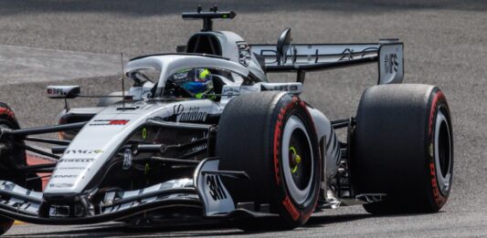 Checo Pérez abandona el GP de Bélgica y apunta a recuperarse en Hungría