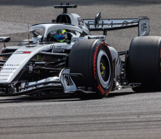 Checo Pérez abandona el GP de Bélgica y apunta a recuperarse en Hungría