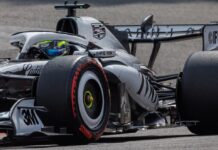Checo Pérez revela el problema que impidió a Cadillac avanzar a la Q2 en Bélgica