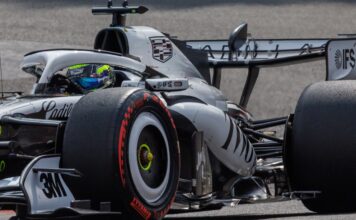 Checo Pérez revela el problema que impidió a Cadillac avanzar a la Q2 en Bélgica