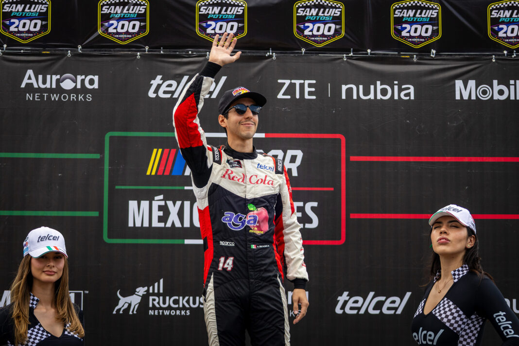 AGA Racing Team - Alex de Alba 01 (16)