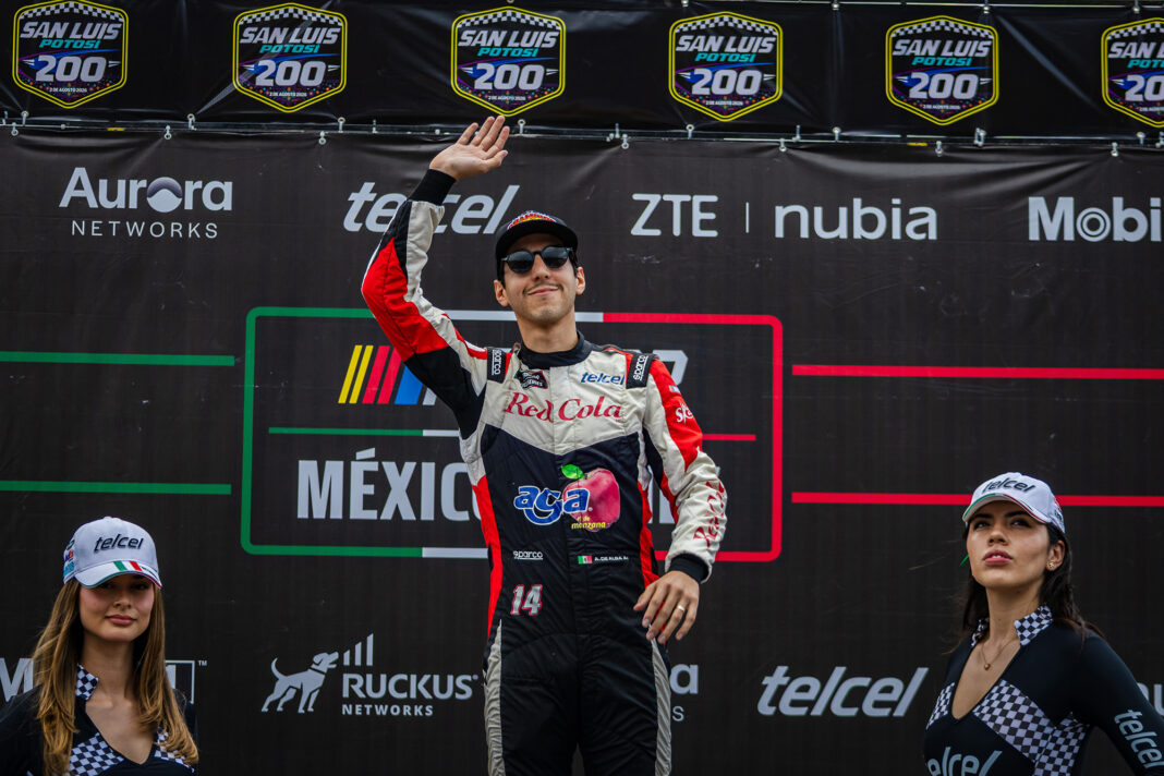 AGA Racing Team - Alex de Alba 01 (17)