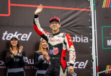 AGA Racing Team y Alex de Alba Jr., listos para iluminar la noche de Monterrey en el arranque del Chase 2026