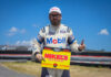 Roberto Espinosa conquista en casa la Pole de la Fecha 7 de Trucks México Series