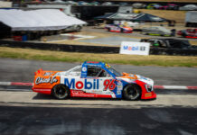 Dynamic Motorsports, listo para cerrar en Puebla una intensa temporada regular