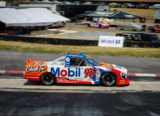 Dynamic Motorsports, listo para cerrar en Puebla una intensa temporada regular