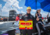 Carlos Novelo conquista San Luis Potosí en la séptima Fecha de Trucks México Series