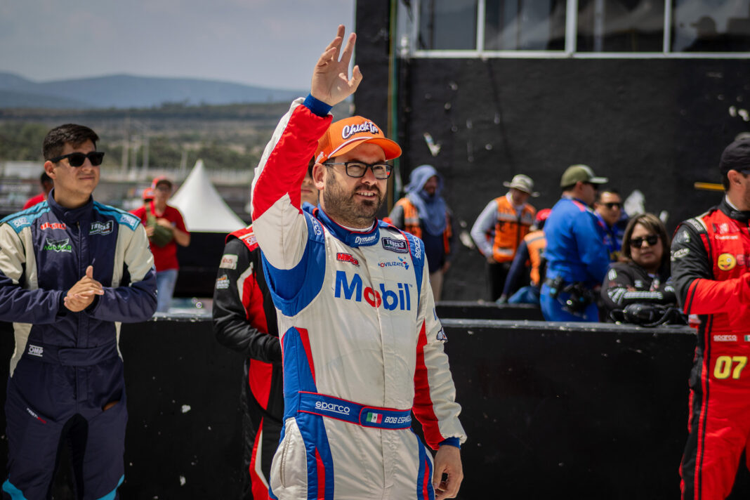 Dynamic Motorsports - Bob Espinosa 01