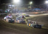 El Aquiles Speedway Park, se enciende con el “Gran Premio Hoosier”