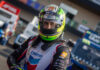 Chevron Racing y “Harry” Dueñas, a dar la campanada en Chihuahua
