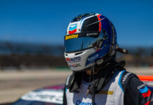 El Chevron Racing tiene una cita este 15 de agosto en la Súper Copa – SpeedFest