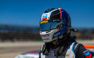 El Chevron Racing tiene una cita este 15 de agosto en la Súper Copa – SpeedFest