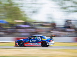 José Arellano regresa a la acción en el Autódromo Hermanos Rodríguez con la Súper Copa – SpeedFest