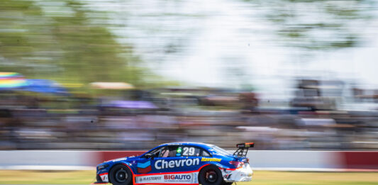 José Arellano regresa a la acción en el Autódromo Hermanos Rodríguez con la Súper Copa – SpeedFest