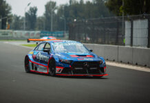 Un contacto le arrebata el podio a José Arellano en el SpeedFest