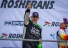 El Árabe Racing Team by Compass Blue llega a Chihuahua para encender la Súper Copa Roshfrans