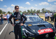 Andretti Jourdain Autosport, regresa a la acción este fin de semana en la Súper Copa Roshfrans – SpeedFest