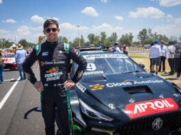 Andretti Jourdain Autosport, regresa a la acción este fin de semana en la Súper Copa Roshfrans – SpeedFest
