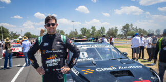 Andretti Jourdain Autosport, regresa a la acción este fin de semana en la Súper Copa Roshfrans – SpeedFest