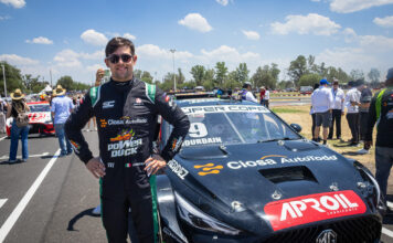 Andretti Jourdain Autosport, regresa a la acción este fin de semana en la Súper Copa Roshfrans – SpeedFest