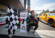 Andretti-Jourdain Autosport y Paul Jourdain firman doblete en el SpeedFest y toman el liderato