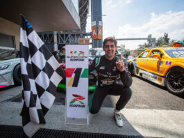 Andretti-Jourdain Autosport y Paul Jourdain firman doblete en el SpeedFest y toman el liderato