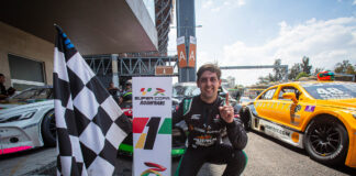 Andretti-Jourdain Autosport y Paul Jourdain firman doblete en el SpeedFest y toman el liderato