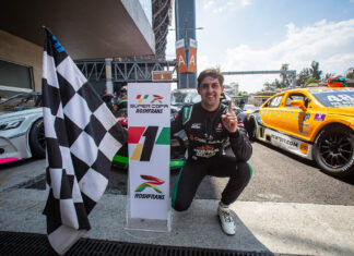 Andretti-Jourdain Autosport y Paul Jourdain firman doblete en el SpeedFest y toman el liderato