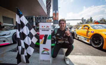 Andretti-Jourdain Autosport y Paul Jourdain firman doblete en el SpeedFest y toman el liderato