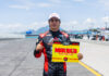 Santiago Cruz vuela en Puebla y conquista la Pole en la 8ª. Fecha de Trucks México Series