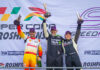 Dominio total para El Árabe Racing Team By Compass Blue, con 1-2-3 en la Súper Copa Roshfrans – SpeedFest