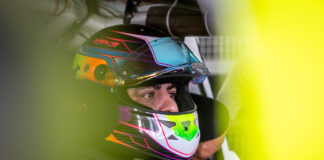 Shamrock Racing, a la defensa de Chihuahua en fecha 6 de la Súper Copa Roshfrans