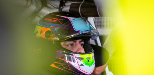 Shamrock Racing, a la defensa de Chihuahua en fecha 6 de la Súper Copa Roshfrans