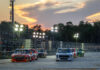 Trucks México Series, tomará la noche con inicio del “Chase” en el Autódromo Monterrey