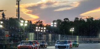 Trucks México Series, tomará la noche con inicio del “Chase” en el Autódromo Monterrey