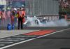 Cadillac reconoce que aún está en construcción durante su primera temporada en Fórmula 1