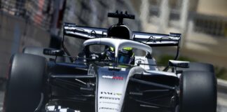 Checo Pérez pone fecha a su retiro de la Fórmula 1: “Tal vez tres años más”