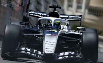 Checo Pérez pone fecha a su retiro de la Fórmula 1: “Tal vez tres años más”