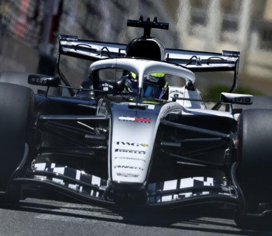 Checo Pérez pone fecha a su retiro de la Fórmula 1: “Tal vez tres años más”