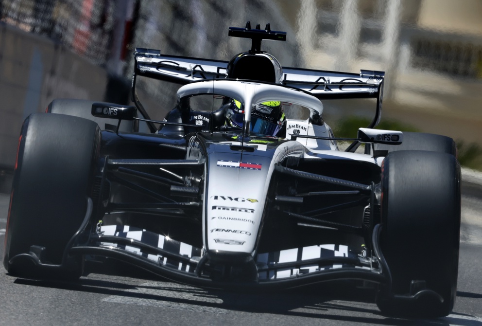 Formula One Grand Prix of Monaco - Practice and Qualifying