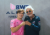 ¿Qué pasará con Colapinto? Briatore sorprende: “Si Alpine fuera mío, ya lo habría vendido”