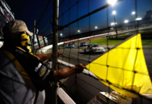 NASCAR modifica las etapas para reducir las banderas amarillas tras las críticas de los aficionados