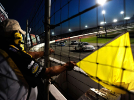 NASCAR modifica las etapas para reducir las banderas amarillas tras las críticas de los aficionados