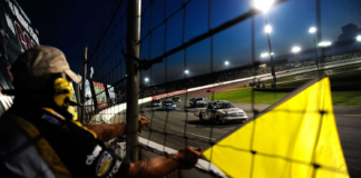 NASCAR modifica las etapas para reducir las banderas amarillas tras las críticas de los aficionados