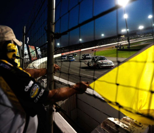 NASCAR modifica las etapas para reducir las banderas amarillas tras las críticas de los aficionados