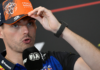 ¿Max Verstappen rompería a McLaren? Mika Hakkinen lanza una advertencia sobre su posible fichaje