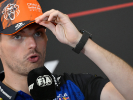 ¿Max Verstappen rompería a McLaren? Mika Hakkinen lanza una advertencia sobre su posible fichaje